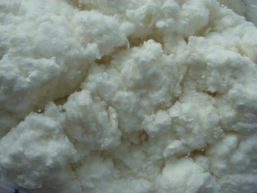 Fluff pulp