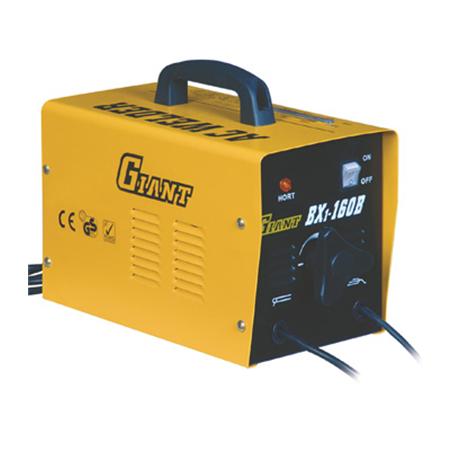 Ac arc welding machine