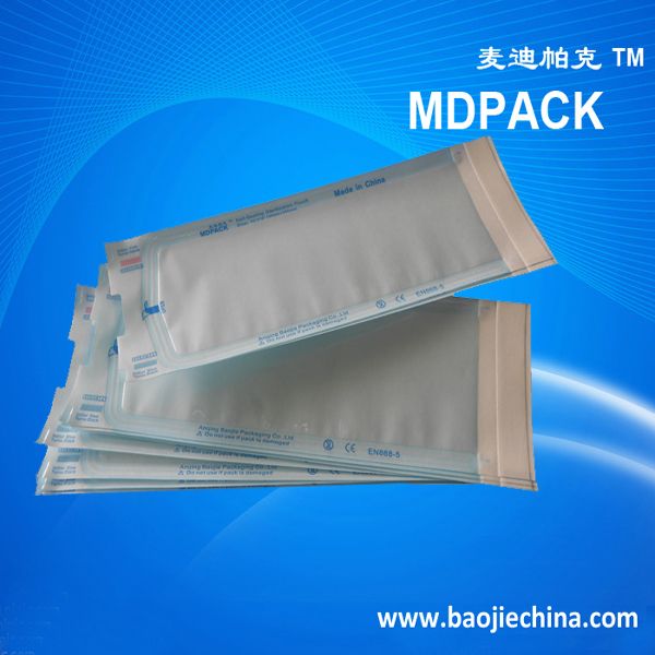 Dental Sterilization Pouches