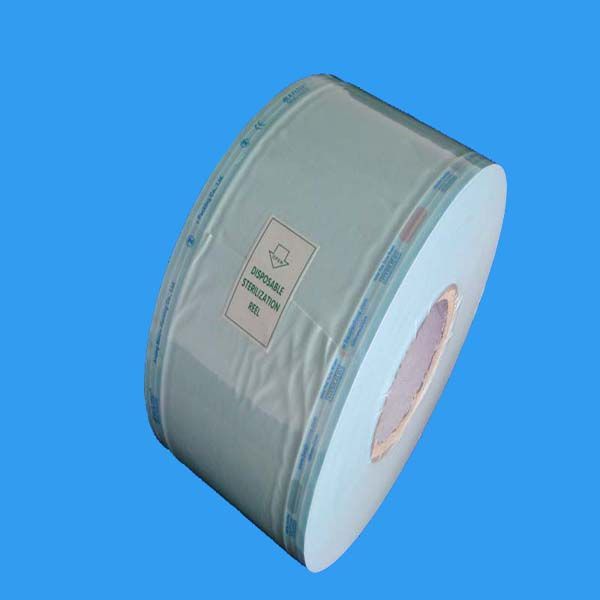 Dental Flat Sterilization Reel