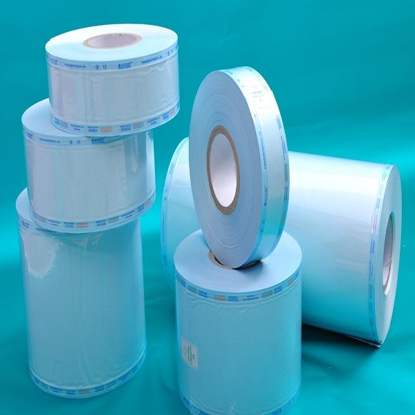 Medical Sterilization Roll 