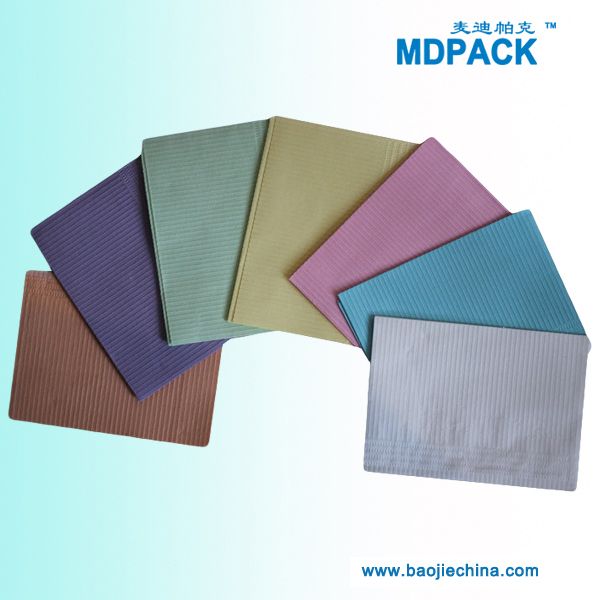 Disposable Dental Bibs