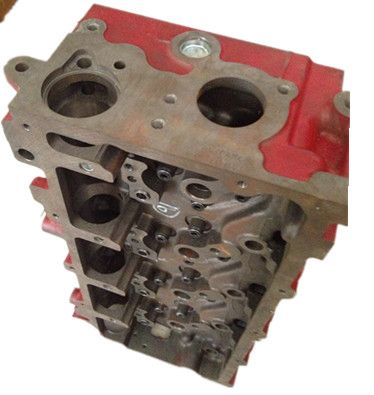 cylinder head OEM 5271179 for CUMMINS ISF3.8