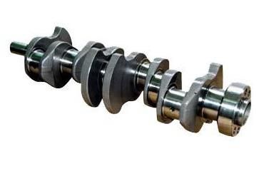 crankshaft 04256816/0425 6816 for Deutz BF4M1013