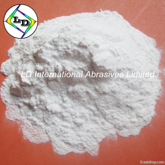 corundum abrasive