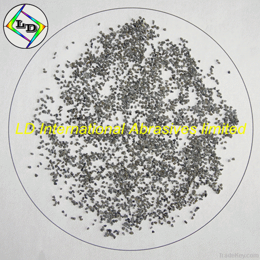 Zirconia Aluminum Oxide