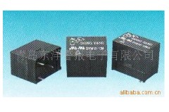 PC Board Type Automotive Relay