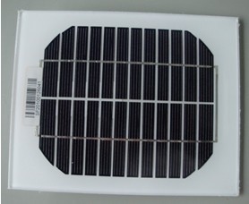 Solar Cell Panel