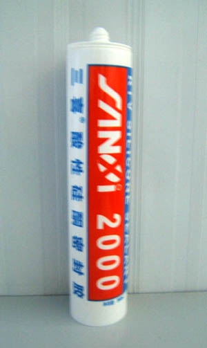 Glass Cement, Glass Sealant, glass silicone sealant,