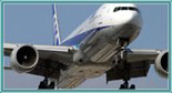 Air Freight Forwarder