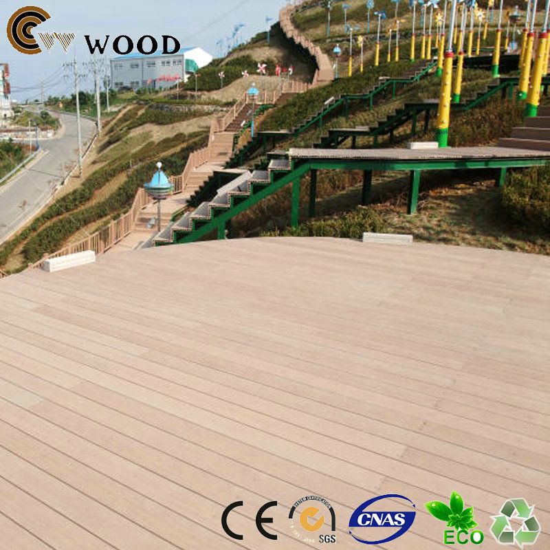 2014 Coowin hot sale outdoor wpc decking floor