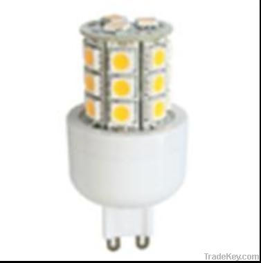 3.5w 5050 smd led bulbs