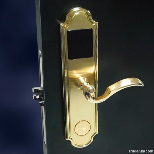 Hotel RFID door lock