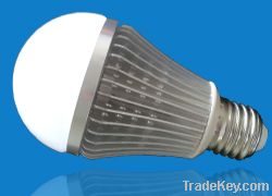 8W LED 5630 Bulb