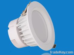 10W SMD 5630 Downlight