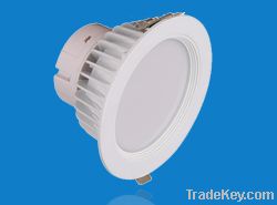 15W LED down light