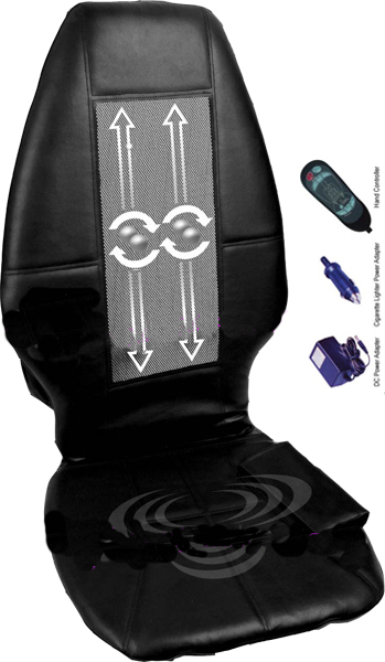 Massage Cushion, Seat cushion, car massage cushion(JJ-603)