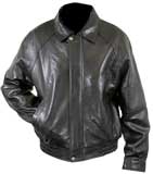 Leather Jackets