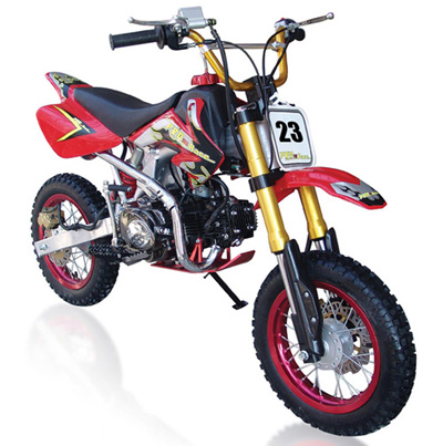 Dirt bike / Mini Cross (HL-D59)