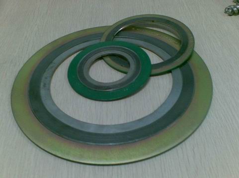 spiral wound gasket