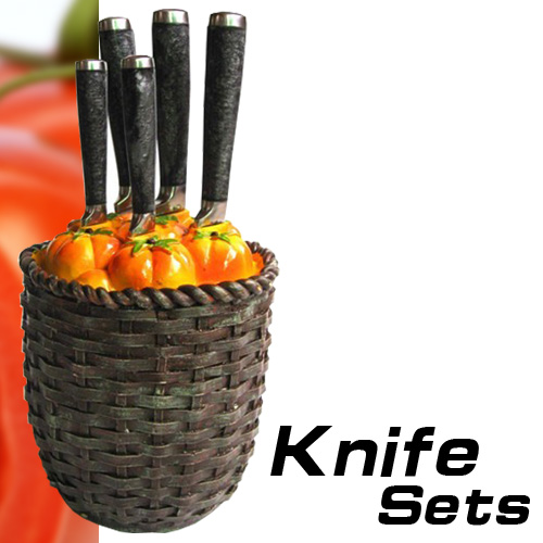 Knife set