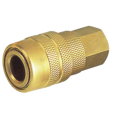 air quick coupler