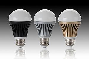 Lampe LED E27