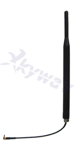 CDMA   dual band antenna