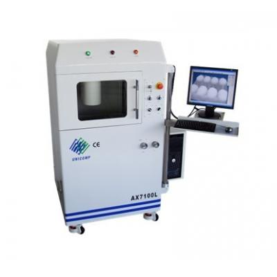 Macrofocus Xray Inspection System AX7100L