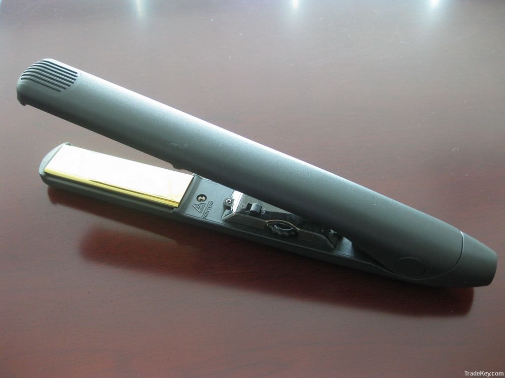 professional Hair straightener/flat Iron