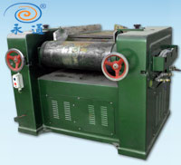 Three-roll Grinding Machine