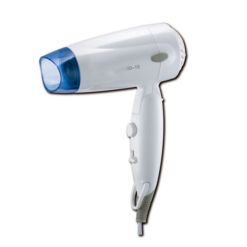 Wall Mounted Hair Dryer