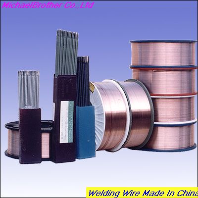 Welding Electrode