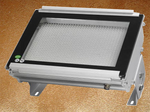 67w led street light