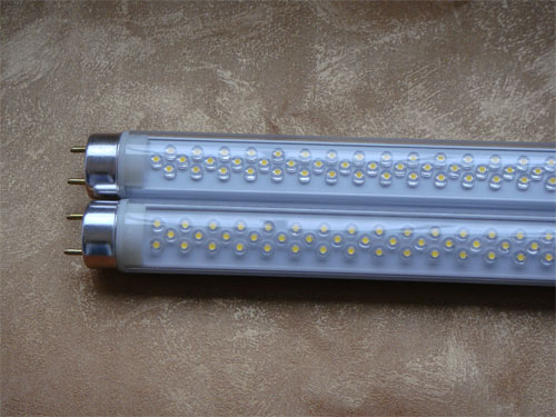 12W T8 led tube