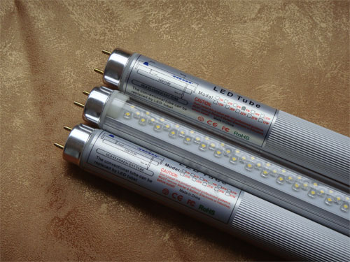 T8 25W led tube