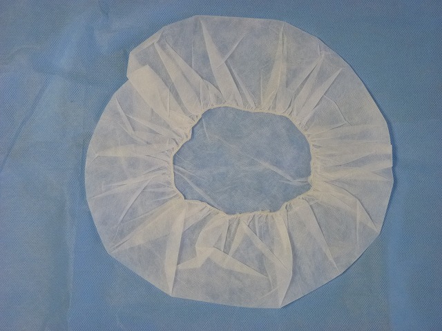 non-woven Cap