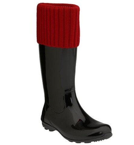 Rain Boot(RB-09006)