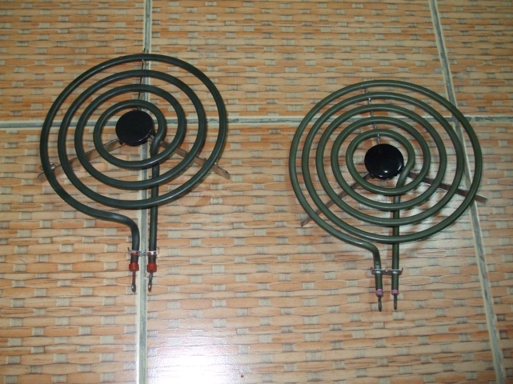 Electric heating element