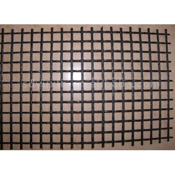 Fiberglass Geogrid