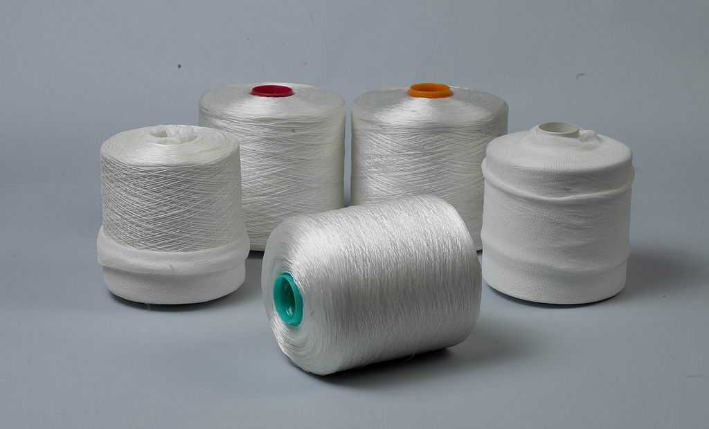 High Tenacity Polyester/Nylon Sewing Thread Yarn