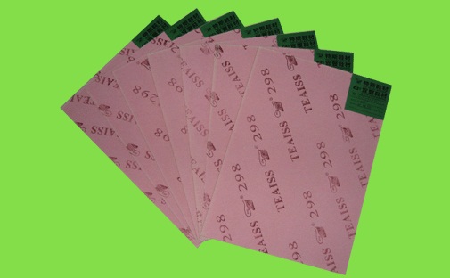 Nonwoven Insole Board