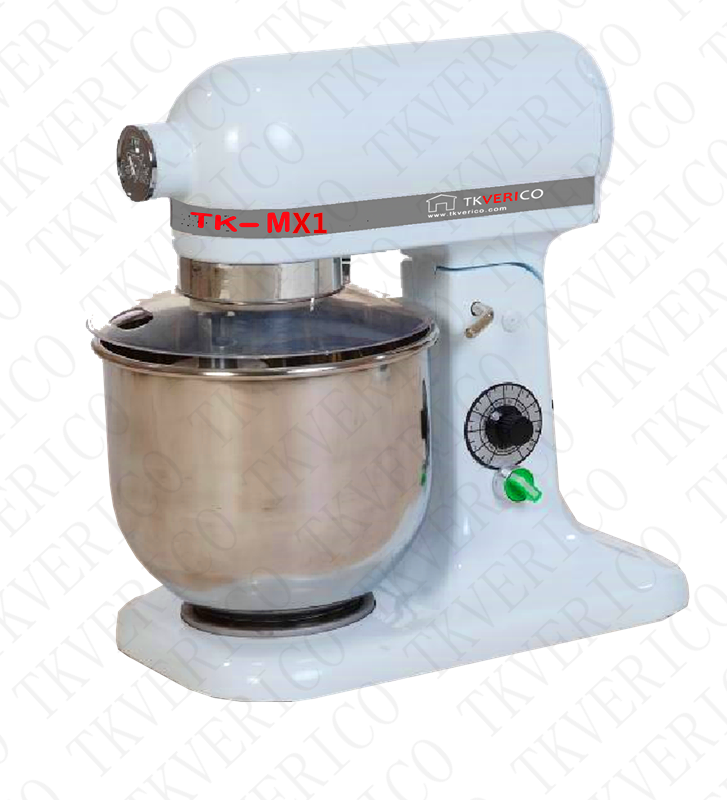 Chocolate Stand Mixer TK-MX1