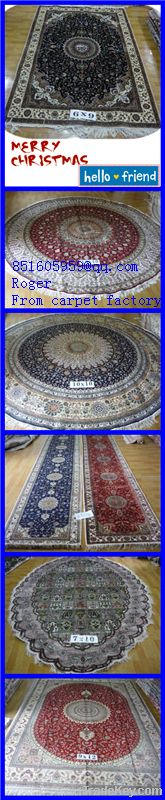 handmade carpets