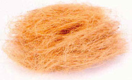 Coconut Fiber