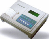 ECG machine