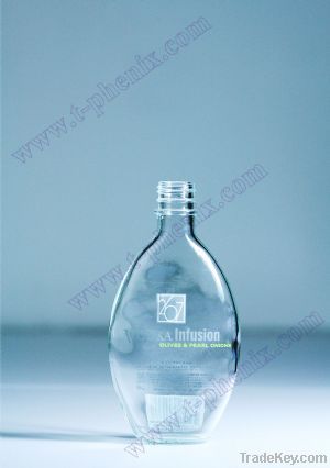 200ml Vodkor Bottles