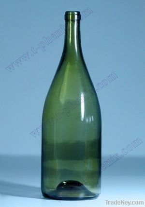 1500ml Champagne Bottle