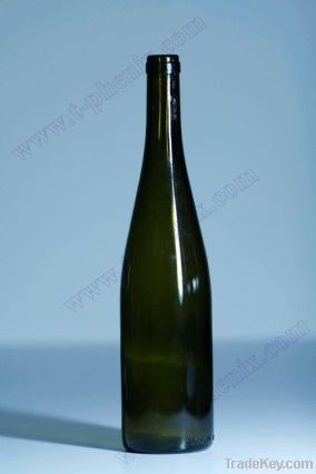 750ml Champagne Bottle