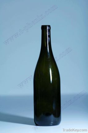 750ml Champagne Bottle